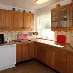 Σπίτι διακοπών Bjorkeneset By Interhome *