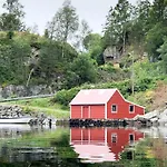 Bjorkeneset By Interhome Uggdal