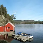 Bjorkeneset By Interhome Σπίτι διακοπών *