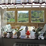 Bjorkeneset By Interhome
