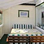 Σπίτι διακοπών Bjorkeneset By Interhome *
