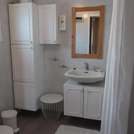 Vakantiehuis Bjorkeneset By Interhome