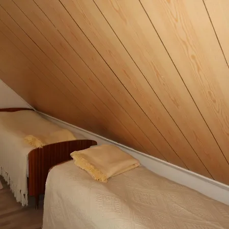 Bjorkeneset By Interhome Vakantiehuis