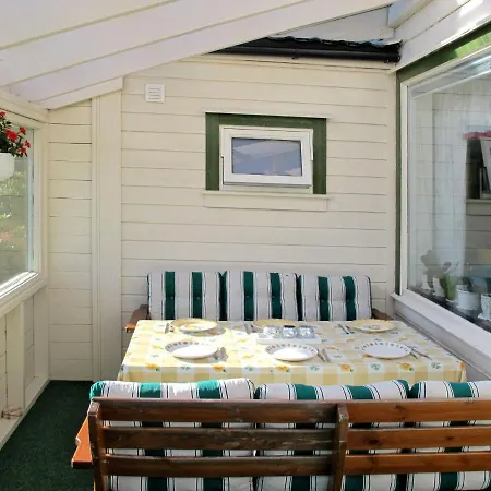 Holiday home Bjorkeneset By Interhome *
