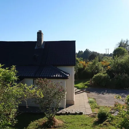 Bjorkeneset By Interhome *