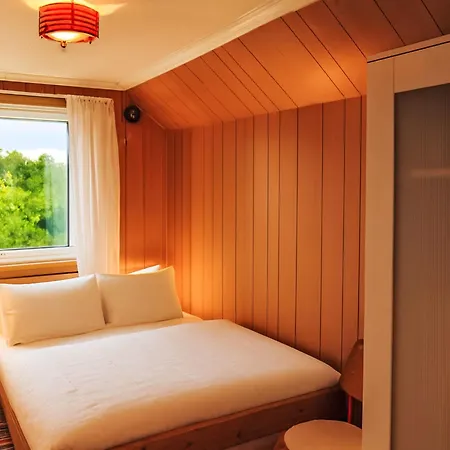 Bjorkeneset By Interhome Vakantiehuis