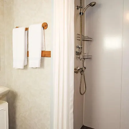 Vakantiehuis Bjorkeneset By Interhome