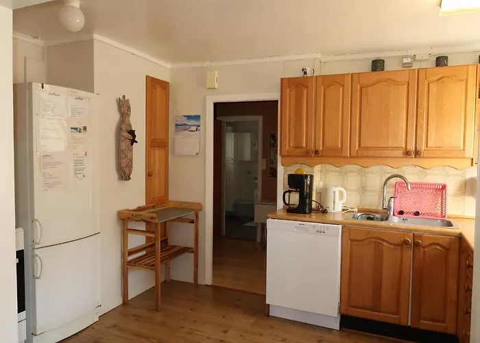 Bjorkeneset By Interhome Semesterbostad *