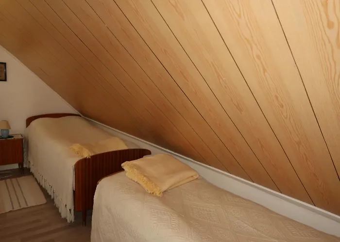 Bjorkeneset By Interhome Hébergement de vacances