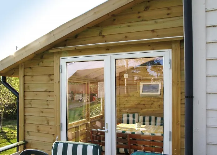 Hébergement de vacances Bjorkeneset By Interhome *