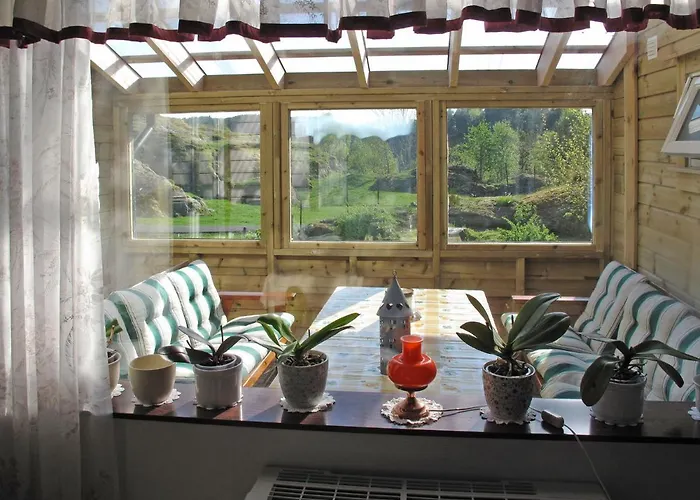 Bjorkeneset By Interhome