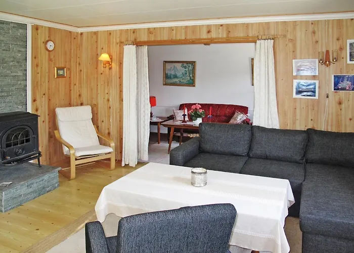 Bjorkeneset By Interhome