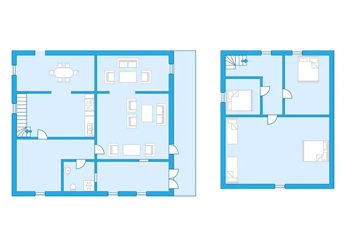 Bjorkeneset By Interhome Semesterbostad