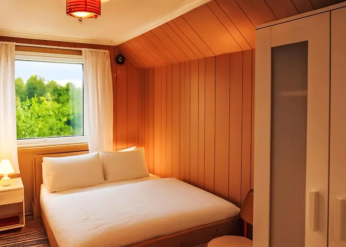 Bjorkeneset By Interhome Hébergement de vacances