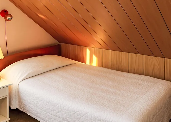 Bjorkeneset By Interhome Hébergement de vacances *
