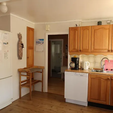 Bjorkeneset By Interhome Сasa de vacaciones *