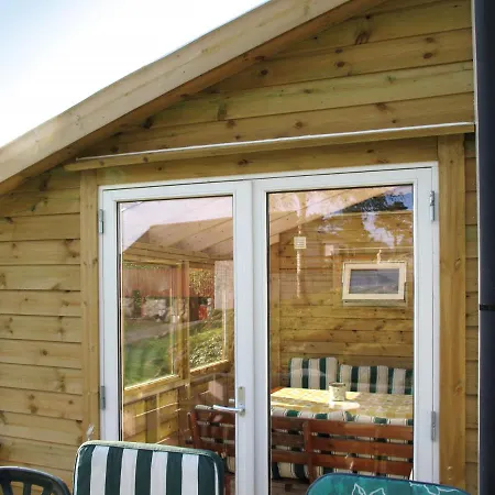 度假居 Bjorkeneset By Interhome *