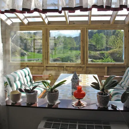 Bjorkeneset By Interhome