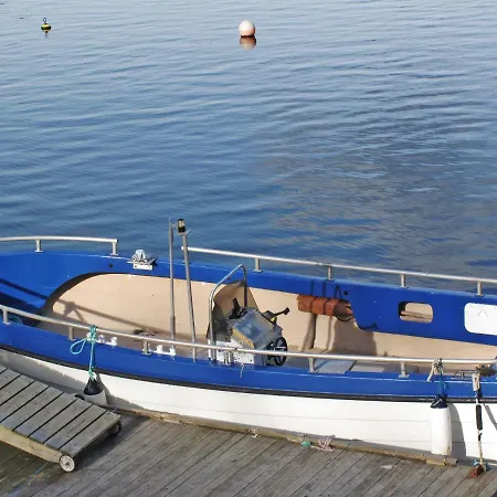 Сasa de vacaciones Bjorkeneset By Interhome