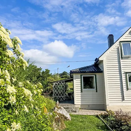 Bjorkeneset By Interhome Сasa de vacaciones *