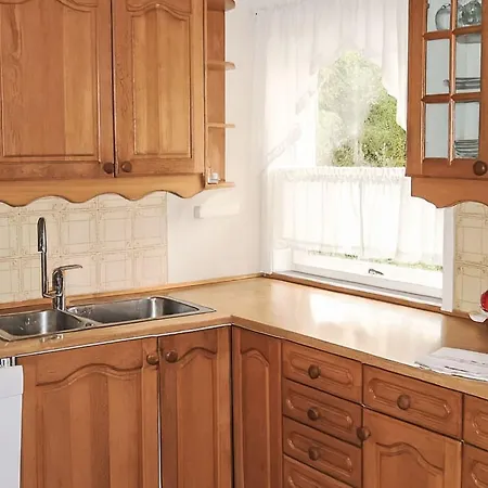 Сasa de vacaciones Bjorkeneset By Interhome Uggdal